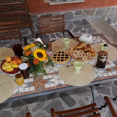 Val Di Coreto Hébergement de vacances