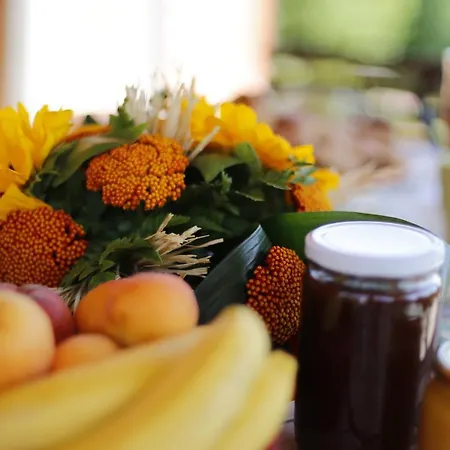 Val Di Coreto * Bagnoregio
