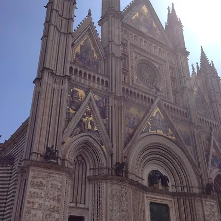 Val Di Coreto * Bagnoregio