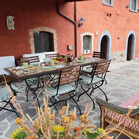 Σπίτι διακοπών Val Di Coreto