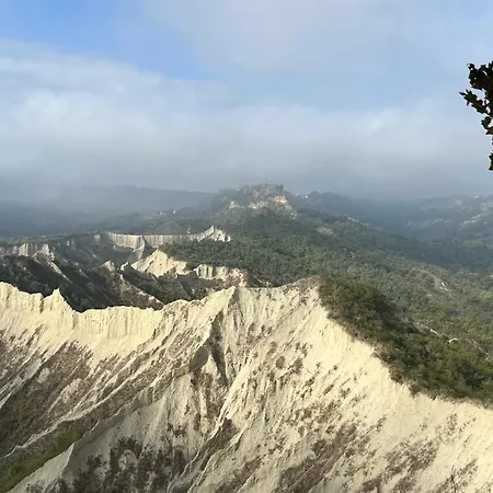 Val Di Coreto * Bagnoregio